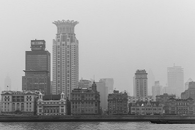 Shanghai 2007